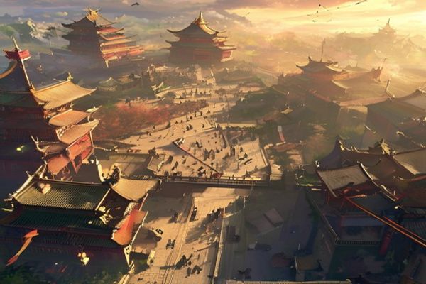 梦幻西游手游官方